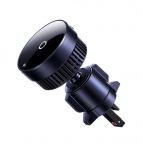 Baseus MagPro Auto phone holder with 15W wireless charger