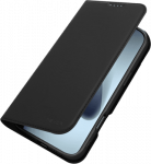 Nevox Vario Series Bookcase for iPhone 17 Pro Max, black
