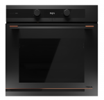 Built in oven Teka MaestroPizza