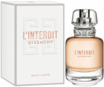 Givenchy The Forbidden Perfume EDT 50ml