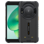 Ulefone  Rugking phone, 256/8 GB, black (Rugking Black (8+256gb))