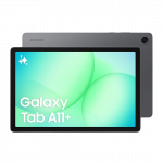 Tablet Samsung Galaxy Tab A11+ X230 11.0 WiFi 6GB RAM 128GB Enterprise Edition - Grey