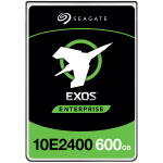 SEAGATE Enterprise ST600MM0009 internal hard drive, 600 GB, 10000 RPM, 128 MB, 2.5" SAS