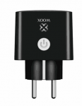 Woox R6169 16A Black