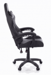 HAPPYGAME Gaming Chair 7911, Black
