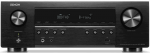 DENON AVC-S670H Black