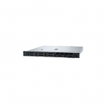 DELL PowerEdge | R360 | Rack (1U) | Intel Xeon 6 | 1 | 6369P | 8 | 16 | 3.3 GHz | 2x32GB/1x480GB | SATA | Up to 8 x 2.5" | PERC H755 | iDRAC9 Enterprise | Power supply 2x700 W | ReadyRails Sliding Rai