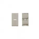Qoltec Clip for SC connectors