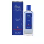 Alvarez Gomez TITANIO HOMME eau de parfum vaporizador 150 ml