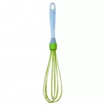 ASI COLLECTION Silicone whisk green