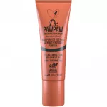 Dr. PAWPAW Dr. PawPaw, Multipurpose, Lip AND Cheek Balm 2-In-1, True Coral, 10 ml