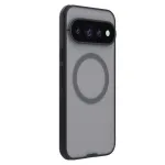 Nillkin Super Frosted PRO Magnetic Back Cover for Google Pixel 11 Pro Transparent Black