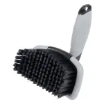 Amio Wheel rim cleaning brush wide 17 cm -04030