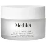 Medik8 Total Moisture Daily Facial Cream - Hydrating Face Cream.