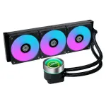 Lian Li Water cooling Galahad II Trinity / GA2T36B Black L