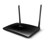 TP-LINK Archer MR200 | LTE Router | AC750, Dual Band, 4x RJ45 100Mb|s, 1x SIM
