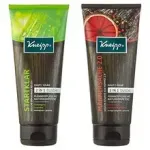 Kneipp 2in1 shower gels for Men 200ml