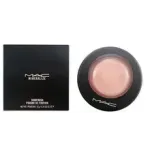 MAC Luxurious mineral powder for finishing makeup (powder) 10 g.