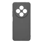 Obal:Me Matte TPU Cover for Xiaomi Redmi 17C 4G Black