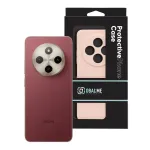 Obal:Me Glossy Cover for Xiaomi Redmi 17C 4G Blush