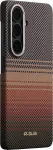 PITAKA Edge Case, Sunset (Aaron Button) - Samsung Galaxy S26