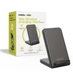 MOBILE ORIGIN 15W Wireless Charging Stand PW10