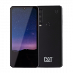 Caterpillar CAT S75 Dual Sim 6GB RAM 128GB - Black