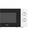 MIDEA Microwave Oven | MM720C2AT-W | Freestanding | 20 L | 700 W | White
