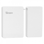 Sonoff Zigbee smart curtain motor
