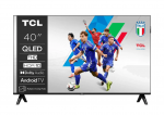TCL 40V5C Full HD QLED Smart TV 40 inches