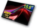 Verbatim 15.6" Touchscreen Monitors