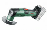 Bosch UniversalMulti 18V-32solo Multi-function. instrument
