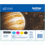 BROTHER LC1240VALBPDR