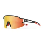 Rockbros for kids, polarized, with UV protection children's - black