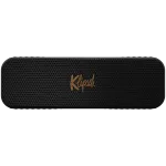 KLIPSCH Detroit portable Bluetooth speaker black