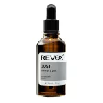 Revox B77 , Just, Vitamin C 2%, Anti-Oxidant, Serum, For Face, 30 ml