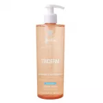 BioNike , Triderm, Cleansing AND Refreshing, Shower Gel, For Body AND For Hair, For Sensitive Skin, 750 ml