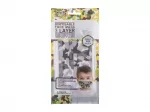 Trendy Camo Face Mask and Respirator 3 pc