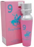 Giorgio Beverly Hills Beverly Hills Polo Club 9 perfume for women (EDP) 100 ml