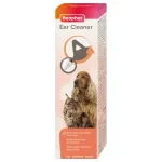 beaphar Ear cleaning solution - Ear Cleaner, 50ml