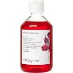 Simply Zen Stimulating Shampoo Stimulating Shampoo Against Hair Loss 250 Ml