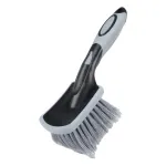 Amio Wheel rim cleaning brush short 26 cm -04031