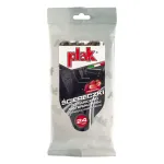 Plak Cockpit wipes 24 pcs Strawberry