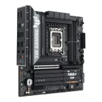 ASUS Motherboard TUF GAMING B860M-PLUS WIFI s1851 4DDR5 USBC mATX