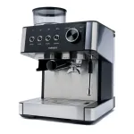 Tornado TCM5431-GS | 20 Bar Home Barista Portafilter Machine