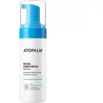 Atopalm Facial Foam Wash - Cleansing foam for dry and sensitive skin 150ml