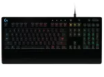 LOGITECH Keyboard G213 Prodigy / 920-008087 Black