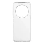 Obal:Me TPU Cover for Xiaomi Redmi 17C 4G Transparent