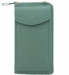 Mocco Universal Phone Case, Leather Bag