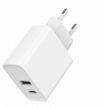 Gembird 2-Port USB Fast Charger